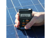 PCE Instruments PCE‑SPM 1 Solar Measuring Device